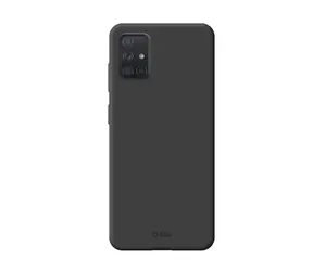 SBS Sensity pouzdro pro Samsung Galaxy A72 černá