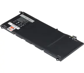 T6 Power Baterie pro Dell XPS 13 9360 / Li-pol / 4 články / 7900 mAh / 60 Wh