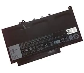 DELL baterie pro Latitude E7270 & E7470 / 3-článková / 42 Wh / Li-Ion