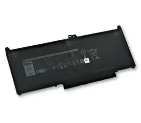 DELL baterie pro Latitude 5300 & 7300 & 7400 / 4-článková / 60 Wh / Li-Ion