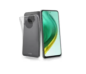 SBS Skinny pouzdro pro Xiaomi Mi 10T Lite 5G transparentní