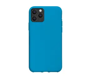 SBS Vanity pouzdro pro Apple iPhone 11 Pro modrá