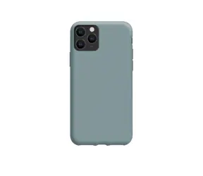SBS Vanity pouzdro pro Apple iPhone 11 Pro světle modrá