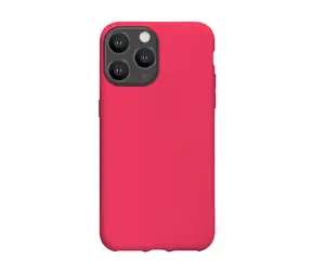 SBS Vanity pouzdro pro Apple iPhone 12 Pro Max růžová