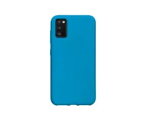 SBS Vanity pouzdro pro Samsung Galaxy A42 modrá