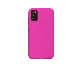SBS Vanity pouzdro pro Samsung Galaxy A42 5G růžová