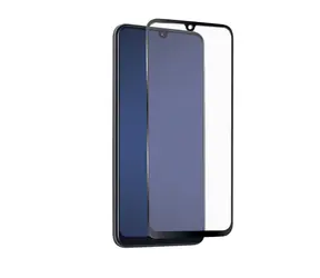 SBS Full Cover Tvrzené sklo pro Samsung Galaxy A42 5G černá
