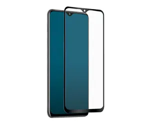 SBS Full Cover Tvrzené sklo pro Xiaomi Redmi 9T & Poco M3 černá