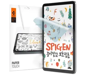 Spigen Paper Touch ochranná fólie pro Apple iPad Pro 11" 21 & 20 & 18 | Air 10.9"