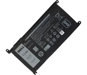 DELL baterie WDX0R & FW8KR & Y3F7Y & FC92N & 3CRH3 / 3-článková / 11.4V / 42 Wh / Li-Ion