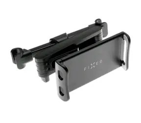 FIXED Tab Passenger 2 Univerzální držák pro tablety s uchycením do opěrky hlavy  a nastavitelným ramenem