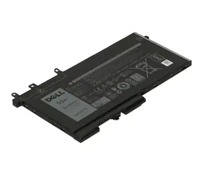DELL baterie pro Latitude 5280 & 5480 & 5580 & 5290 & 5490 & 5590 / 3-článková / 51 Wh / Li-Ion