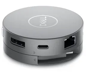 DELL DA310 USB-C / 1x HDMI / 1x VGA / 1x DisplayPort / 1x RJ-45 / 2x USB 3.1 Gen2 / 1x USB-C
