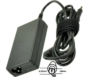 DELL AC Adaptér 45W / 19.5V / 4.5x3.0 mm