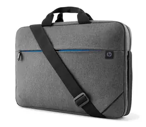 HP Prelude 15.6" šedá / brašna pro notebooky do 15.6" / polyester