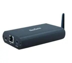 Yeastar NeoGate TG100 / IP GSM brána / 1x GSM / 1x LAN