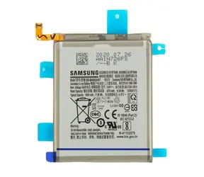 SAMSUNG Baterie EB-BN985ABY Li-Ion 4500mAh Service