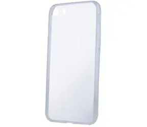 Forever Silikonové TPU pouzdro slim 1 mm pro Samsung Galaxy A52 5G transparentní