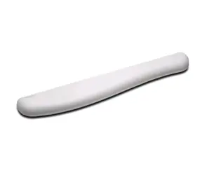 Kensington opěrka zápěstí ErgoSoft pro herní klávesnice šedá