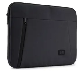 Case Logic Huxton pouzdro na notebook 13.3" HUXS213K - černá / polyester