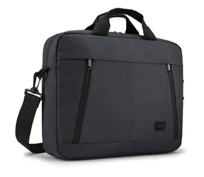 Case Logic Huxton taška na notebook 14" CL-HUXA214K - černá / polyester 