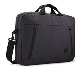 Case Logic Huxton taška na notebook 15" CL-HUXA215K- černá / polyester 