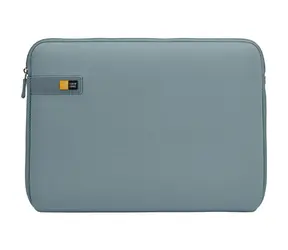 Case Logic Pouzdro na notebook 14" LAPS114AB - modro-šedá / EVA