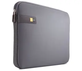 Case Logic Pouzdro na notebook 14" LAPS114AG - grafitová / EVA