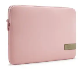 Case Logic Reflect pouzdro na 13" notebook REFPC113 - růžová