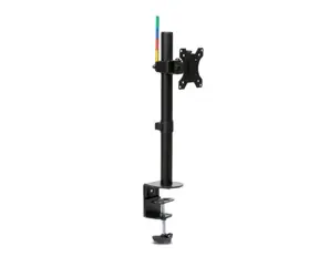 Kensington Rameno na jeden monitor SmartFit Ergo černá / až do 34" / do 8 kg