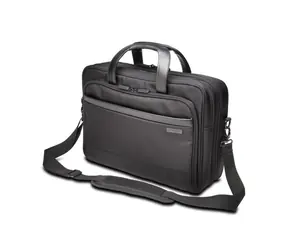 Kensington Contour 2.0 černá / brašna pro notebooky 15.6" 
