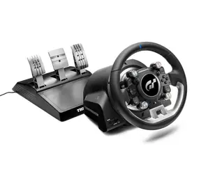 Thrustmaster Sada volantu a pedálů T-GT II / pro PS5 & PS4 & PC