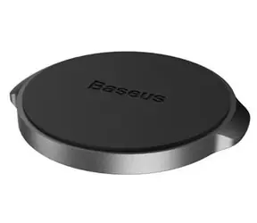 Baseus SUER-C01 Small Ears černá / Magnetický držák na palubní desku