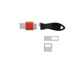Kensington USB Port zámek portu USB s kryty
