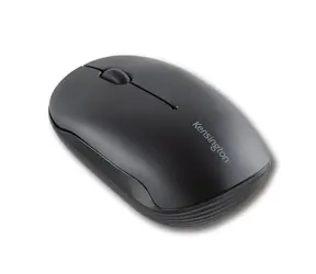 Kensington Pro Fit Bluetooh černá / bezdrátová optická myš / Bluetooth / 3 tlačítka