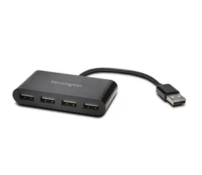 Kensington K39120EU / 4xUSB 2.0