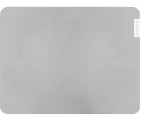 Razer Pro Glide bílá / Herní podložka pod myš / 275 x 360 x 3 mm