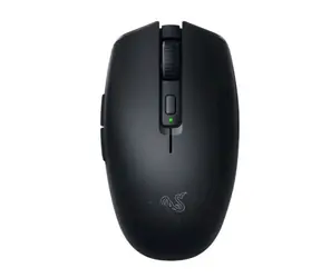 Razer Orochi V2 černá / Herní bezdrátová optická myš / 18.000 DPI / 2.4Ghz / BT / 6 tlačítek 