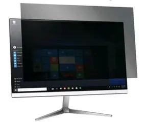 Kensington privátní filtr pro monitory 26" Wide 16:10 / dvousměrný / odnímatelný