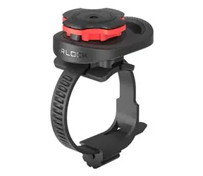 Rozbaleno - Spigen Gearlock držák na kolo s umístěním před řídítka / rozbaleno