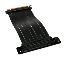 Phanteks PCIe x16 Riser 90° 22cm černá