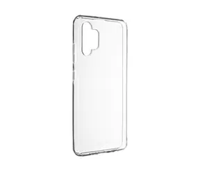 FIXED TPU gelové pouzdro pro Samsung Galaxy A32 čirá