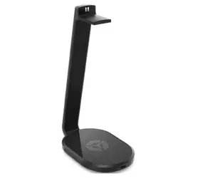 Lenovo Legion S600 Gaming Station / stojánek na sluchátka H600 / 10W nabíjecí bezdrátová plocha Qi