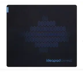 Lenovo IdeaPad Gaming Cloth Mouse Pad L / podložka pod myš / 450 x 400 x 2 mm