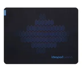 Lenovo IdeaPad Gaming Cloth Mouse Pad M / podložka pod myš / 360 x 275 x 2 mm