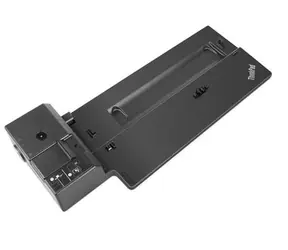 Rozbaleno -  Lenovo ThinkPad Pro Docking Station 135W / Dokovací stanice + 135W zdroj / výstup 85W / DP / 3.5 mm jack / rozbaleno