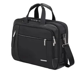 Samsonite Spectrolite 3.0 BAILHANDLE 14.1" černá / Taška na notebook