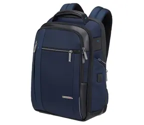 Samsonite SPECTROLITE 3.0 LPT BACKPACK 14.1" modrá / Batoh na notebook