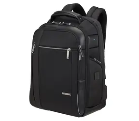 Samsonite Spectrolite 3.0 LPT BACKPACK 15.6" EXP černá / Batoh na notebook