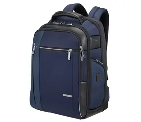 Samsonite Spectrolite 3.0 LPT BACKPACK 15.6" EXP modrá / Batoh na notebook